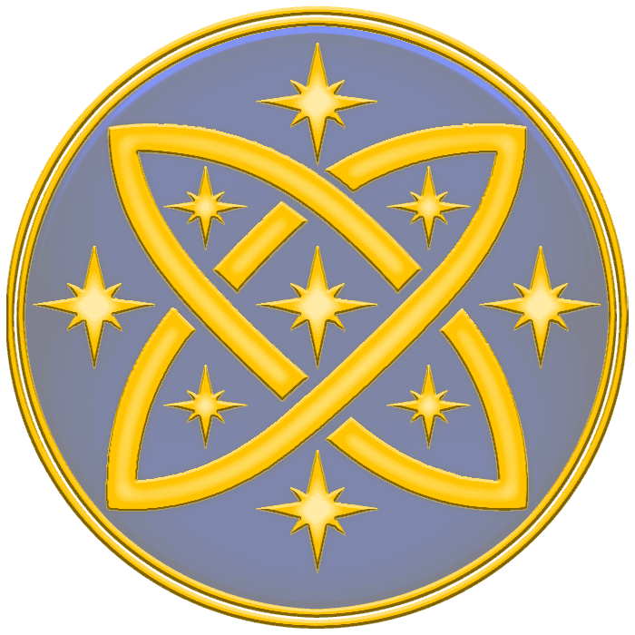 CelestialFate emblem